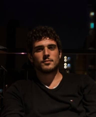 Federico Barroumeres